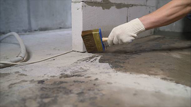 24/7 Emergency Waterproofing experts in Cairo, IL